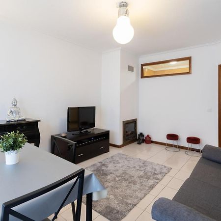 Guestready - Modern 2Br Flat In Vila Nova De Gaia Porto Exterior photo