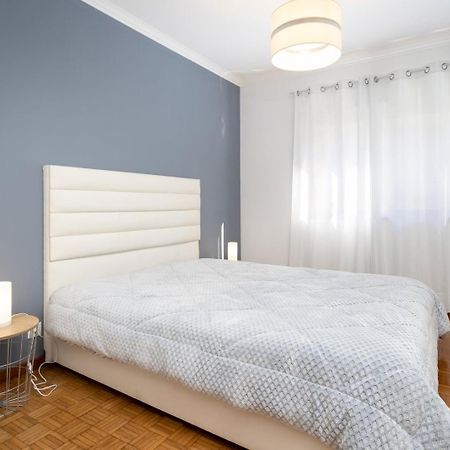 Guestready - Modern 2Br Flat In Vila Nova De Gaia Porto Exterior photo