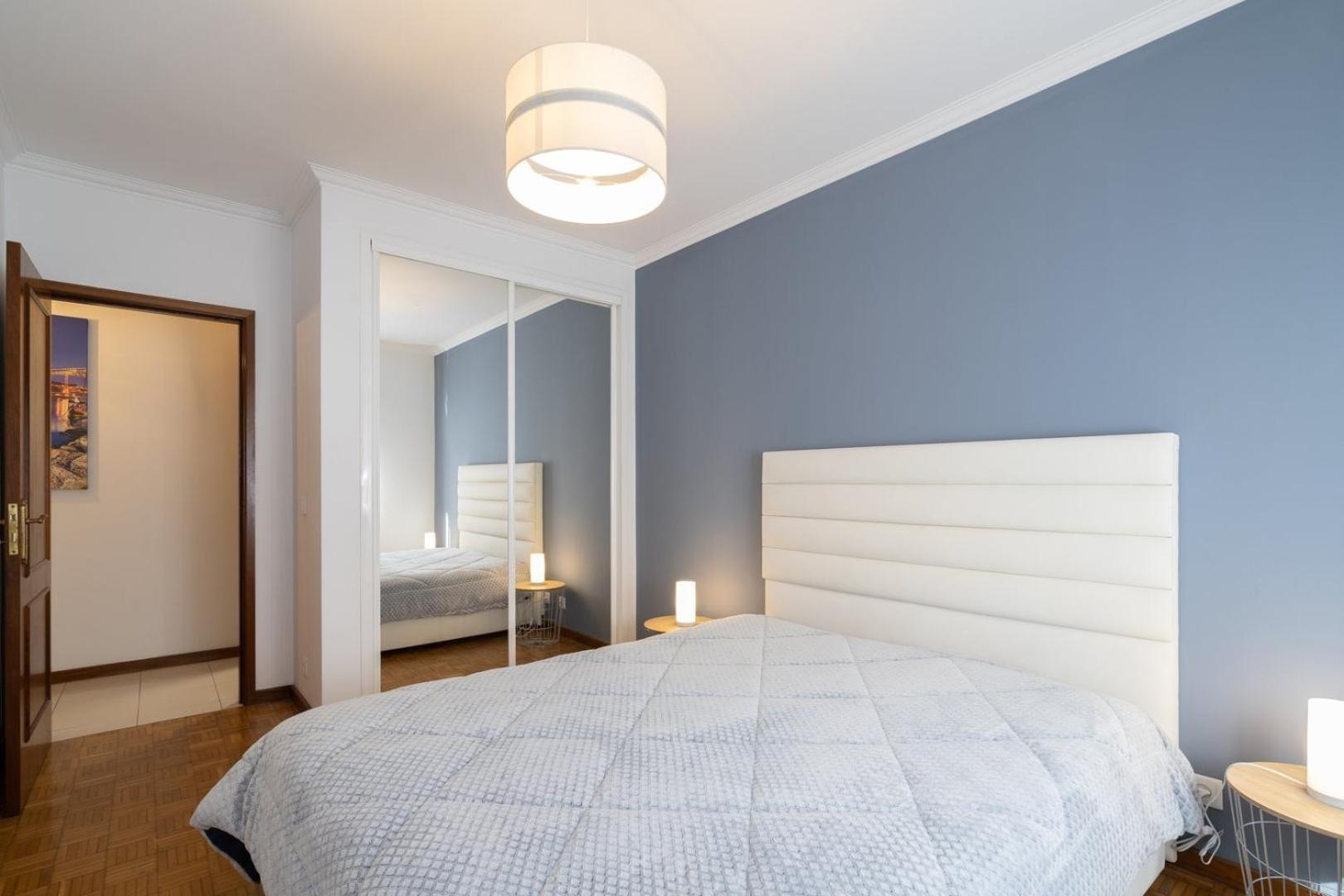 Guestready - Modern 2Br Flat In Vila Nova De Gaia Porto Exterior photo