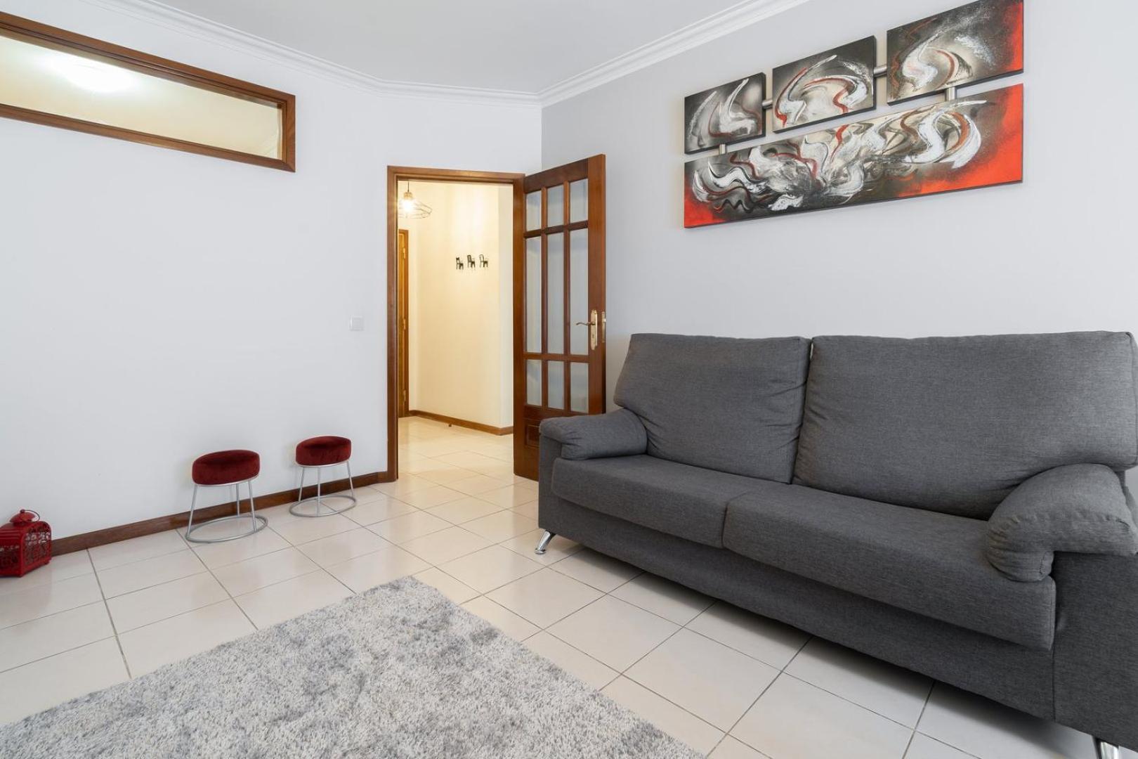 Guestready - Modern 2Br Flat In Vila Nova De Gaia Porto Exterior photo